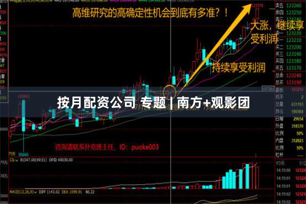 按月配资公司 专题 | 南方+观影团